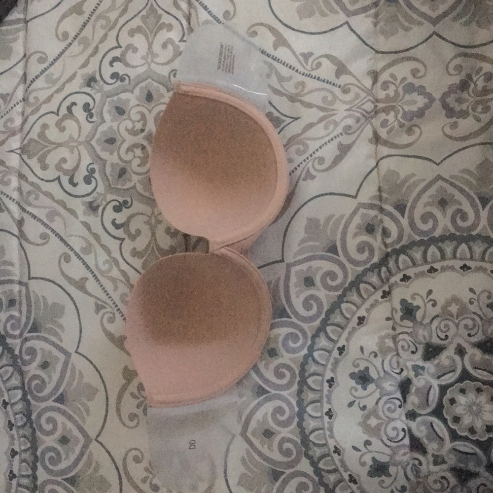 BACKLESS STRAPLESS BRA - Picture 3 of 5